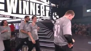 TEAM SPIRIT — чемпионы BLAST Open Porto 2026 🏆 «Драконы» разгромили MOUZ в гранд-финале со счётом 3:1 и зарабо