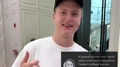 #Mellstroy забанили на Twitch 🚫