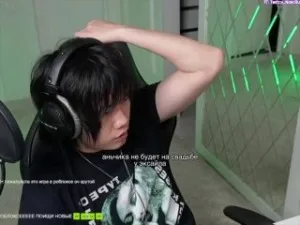 Stopban не будет на свадьбе Exile 😳