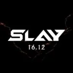 Buster анонсировал премию SLAY 2026 на 16 декабря✨