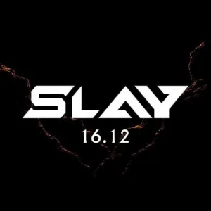 #Buster анонсировал премию SLAY 2026 на 16 декабря✨ 🔥 — буду смотреть! 💯 — накрутят онлайн