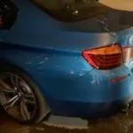 Новый аппарат RavshanN — BMW M5 F10 за 3.550.000 рублей 🛻