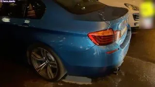 Новый аппарат #RavshanN — BMW M5 F10 за 3.550.000 рублей 🛻