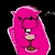 firstpinkbeaver