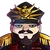 Wanderbraun