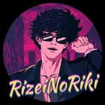 RizeiNoRiki