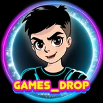 games_drop