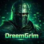 dreemgrim