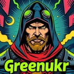 GreenUkr