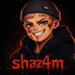 shazzz4m