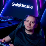 GALAKTIOSHA