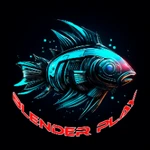 BlenderPlay