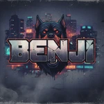 Benji_qx