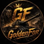 Golden_For