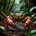 Crab04ist