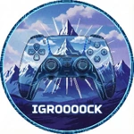 igrooock