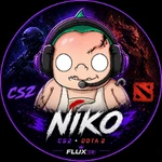 PudgeNiko