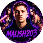 malish203