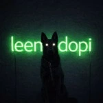 Leemodopi