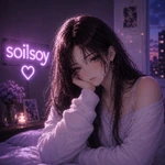 soilsoy