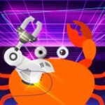 CrabCyborg