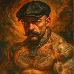 bludvictor