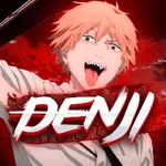 DENJIIMON