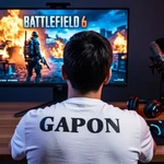 GAPONOK