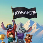 myenemysize