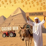 yanaparnik
