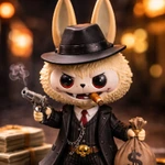 LabuBandit