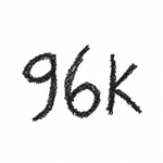 INSANE96k