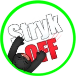 StrykOFF
