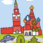 MoscowWalks