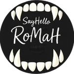 SayHelloRoMaH