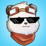 pandalivedota