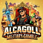 alcagoll