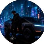 cryptomelow