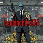 heroinchiks666