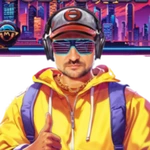 NeonPsH