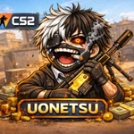 uonetsu