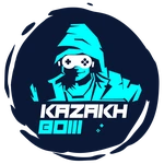 Kazakh