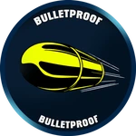 bulletproofone