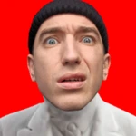 magadanish