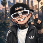 kosteradidas