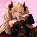 demongaru
