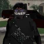 stysond