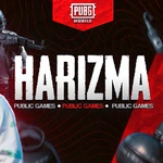 harizmapm