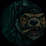 AK1GRIZZLY