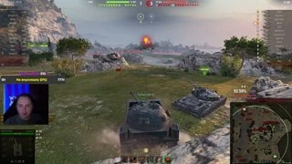 2 блаинда подряд = минус 2 танка